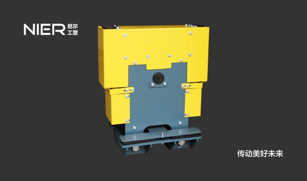 轎頂輪組件系列